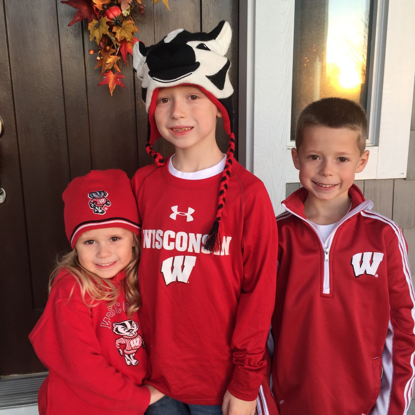 Submitted by Erin Joanis